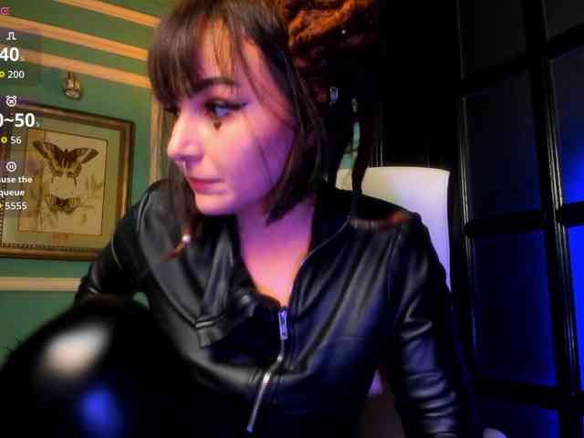 Moona-One webcam