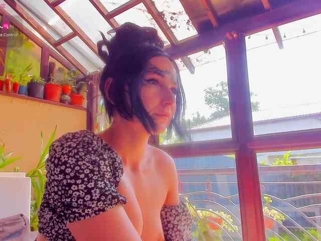 Moona-One webcam