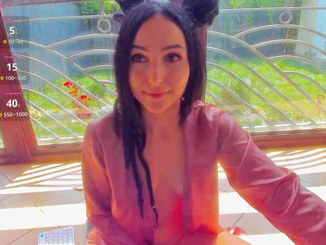 Moona-One webcam