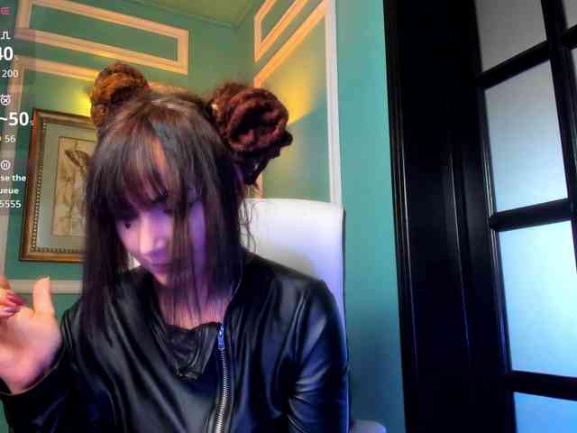Moona-One webcam