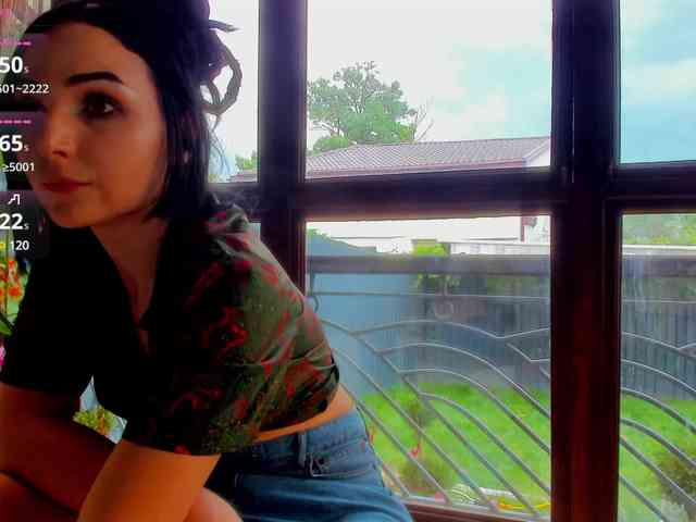 Moona-One webcam