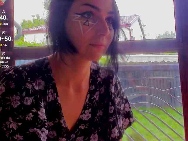 Moona-One webcam