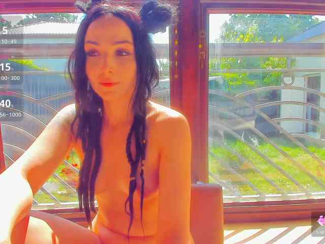 webcam free porn Ingridblondy94