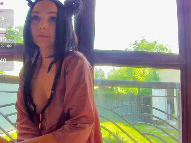 Moona-One webcam