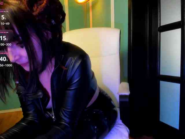 Moona-One webcam