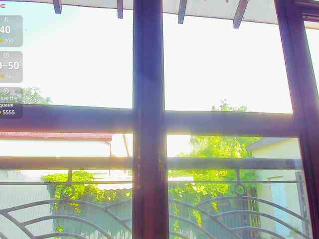 Moona-One webcam