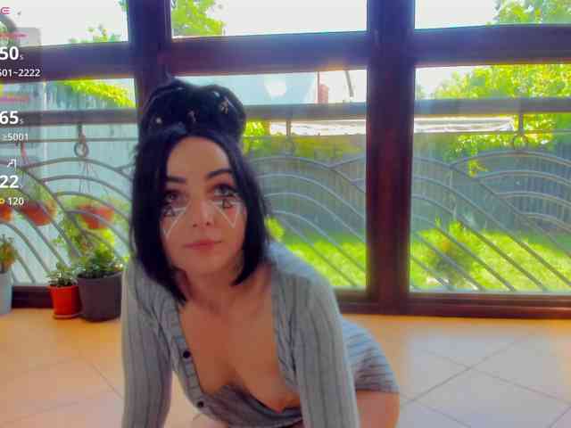Moona-One webcam