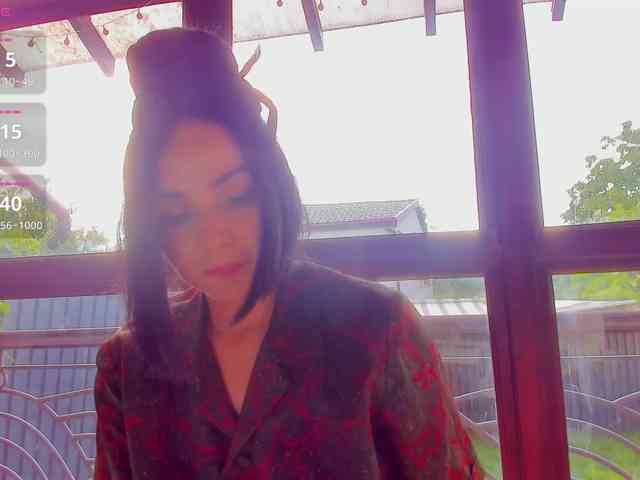 video cam chat Ingridblondy94