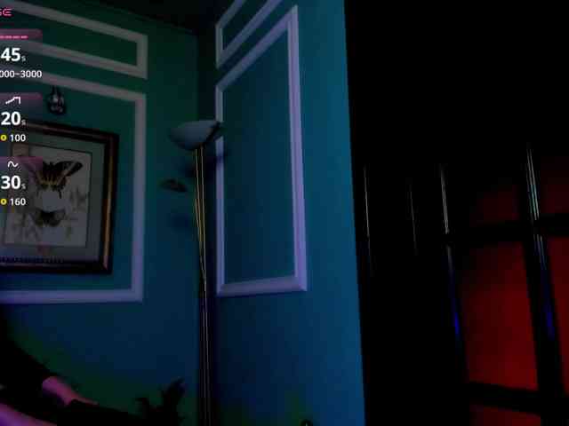 ingridblondy94 Live Webcam on BongaCams