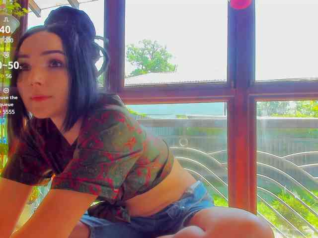 Moona-One webcam