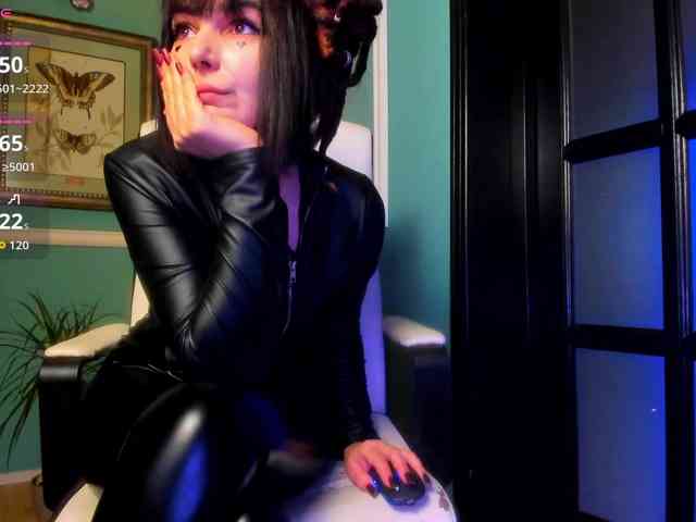 ingridblondy94 Live Webcam on BongaCams