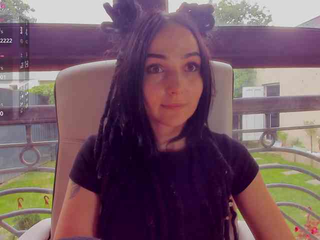 Moona-One webcam