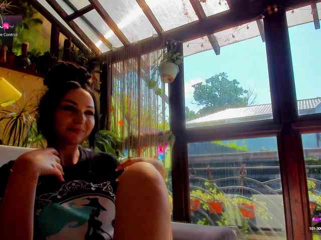 Moona-One webcam