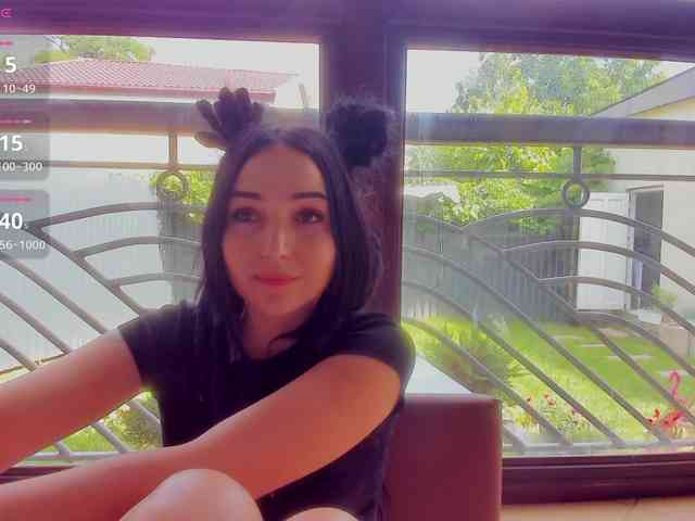Moona-One webcam