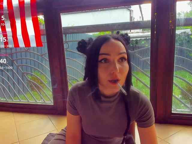 Moona-One webcam