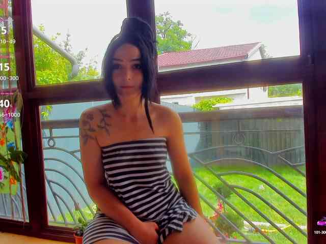 Moona-One webcam