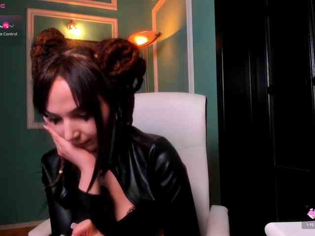 Moona-One webcam