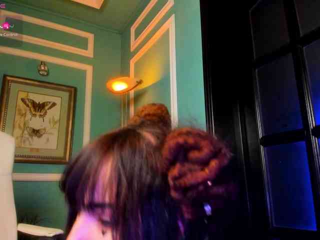 Moona-One webcam