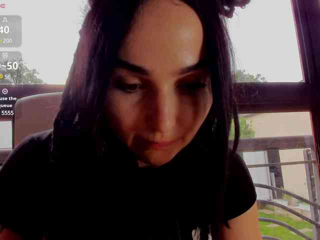 Moona-One webcam
