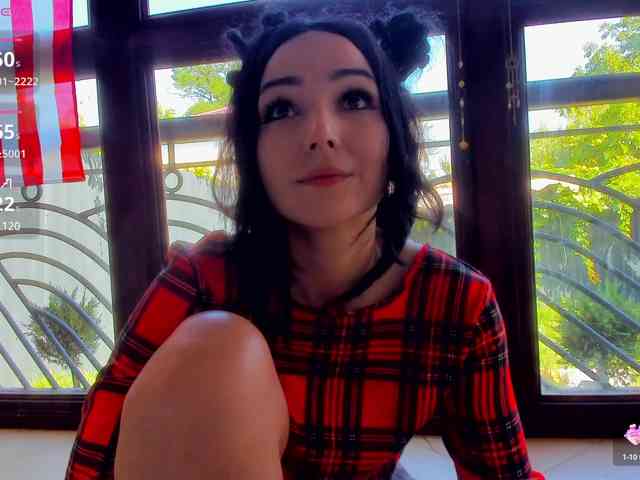 Moona-One webcam