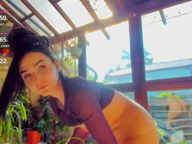 Moona-One webcam