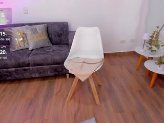 AmandaConner Porn Show