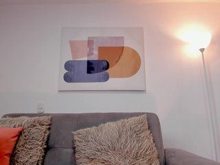 AmandaConner Porn Show