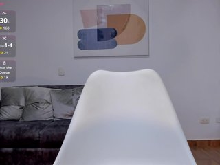 AmandaConner Porn Show