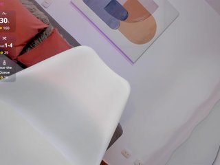 AmandaConner Porn Show