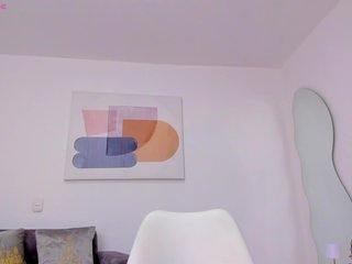 AmandaConner Porn Show