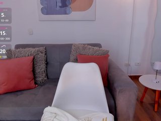 AmandaConner Porn Show