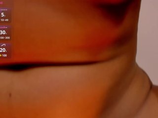 AmandaConner Porn Show