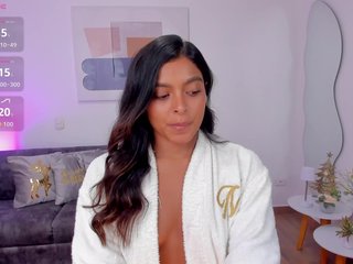 AmandaConner Porn Show