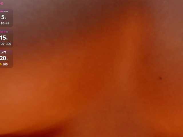 AmandaConner's BongaCams show and profile