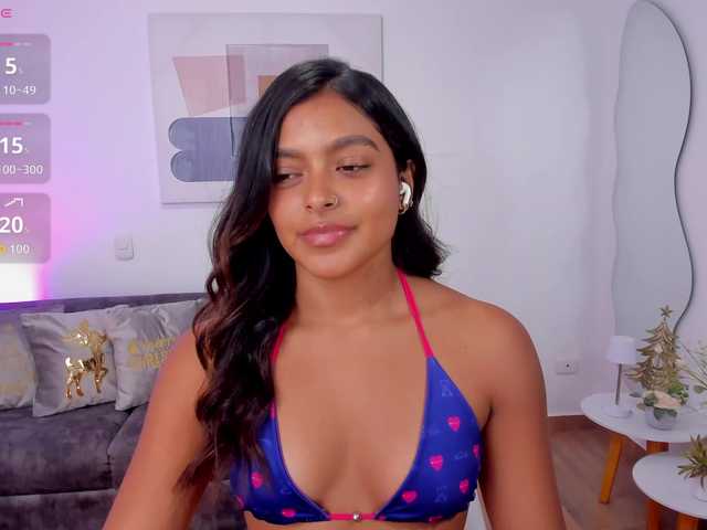 AmandaConner Live Cam on BongaCams