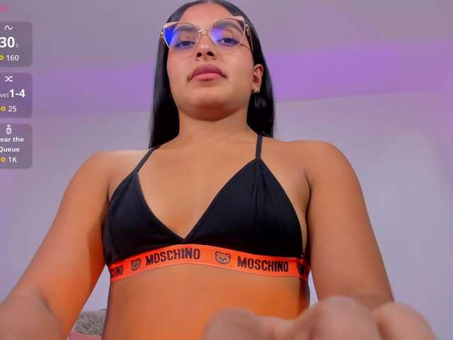 AmandaConner's BongaCams show and profile