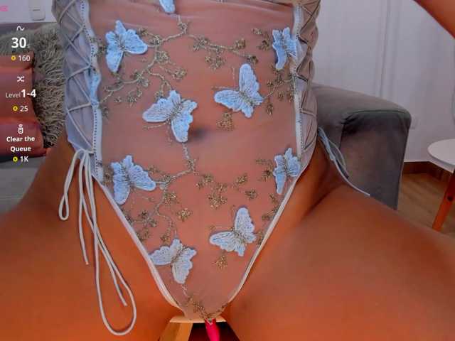 AmandaConner's BongaCams show and profile