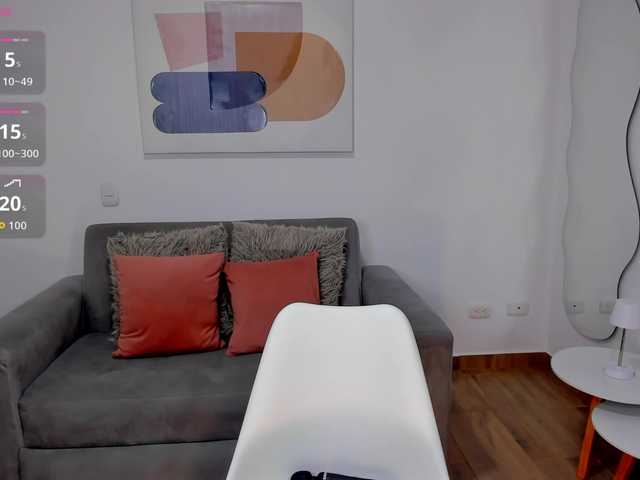 AmandaConner's BongaCams show and profile