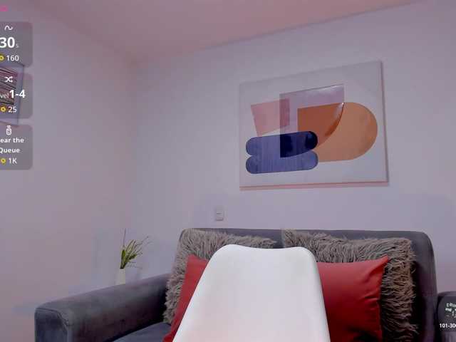 AmandaConner's BongaCams show and profile