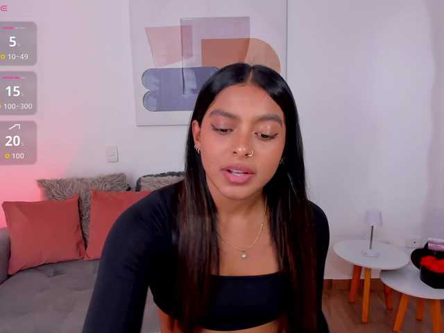 AmandaConner's BongaCams show and profile