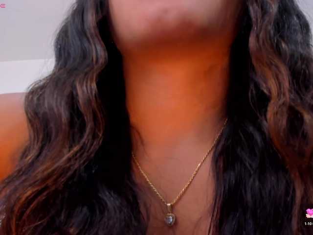 AmandaConner live cam profile