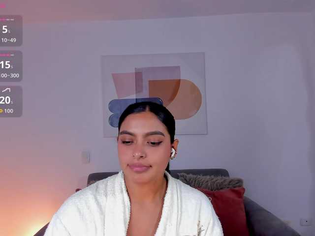 AmandaConner webcam