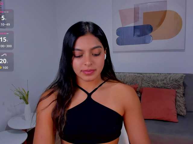 AmandaConner's BongaCams show and profile