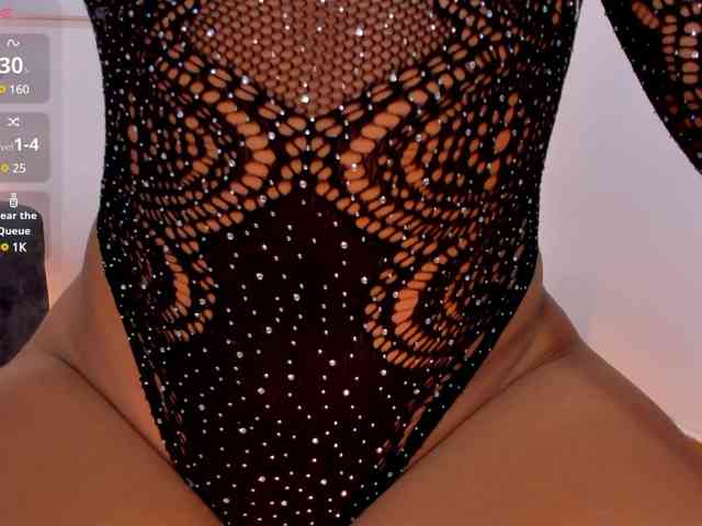 AmandaConner webcam