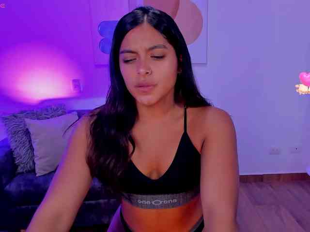 AmandaConner webcam