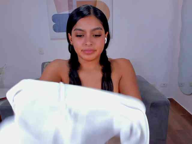 AmandaConner Live Webcam on BongaCams