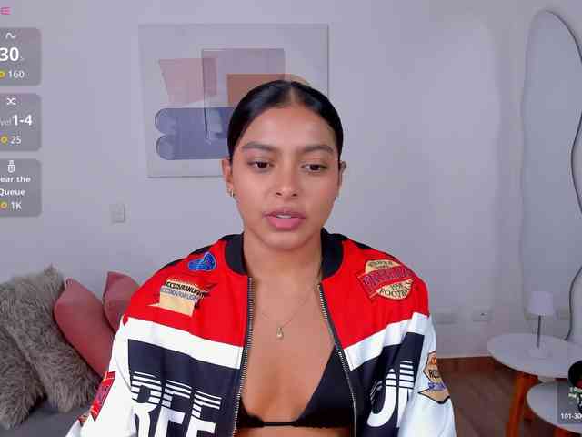AmandaConner webcam