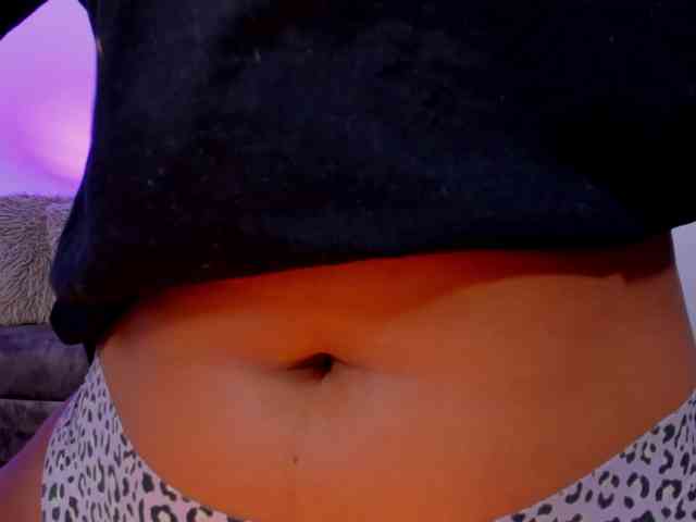 AmandaConner webcam