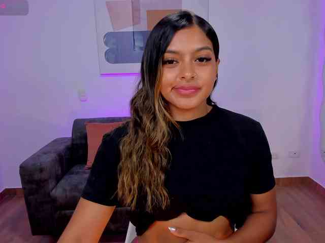 AmandaConner webcam