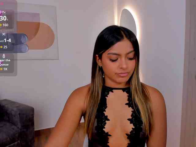 AmandaConner webcam